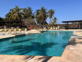 Espectacular Loft para estrenar, Reserva del Mar, playa salguero